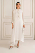 03-Piece Chiffon Suit - Ready To Wear