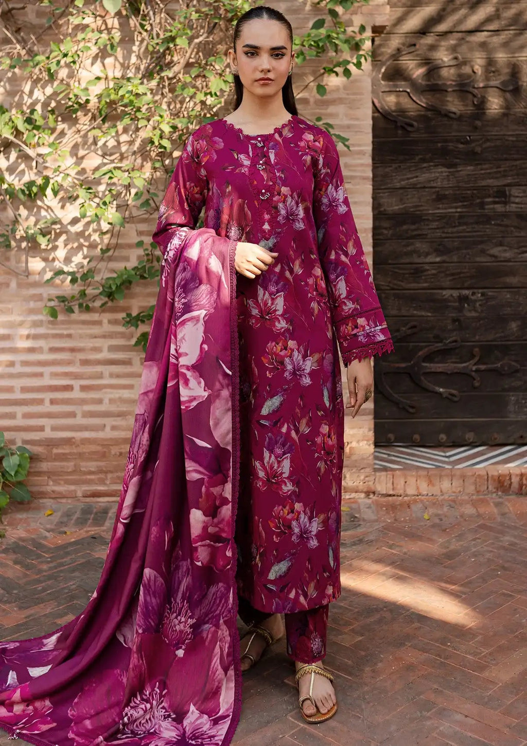 Designer Suit Ready To Wear Best Seller