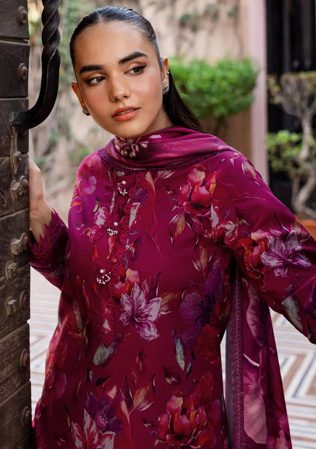 Designer Suit Ready To Wear Best Seller