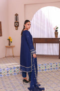 Regal Organza - Ready To Wear