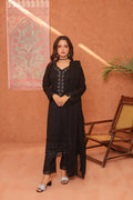 Chiffon Charm 3-Piece Ready-to-Wear