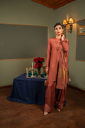 Vintage Rose - Farshi Set
