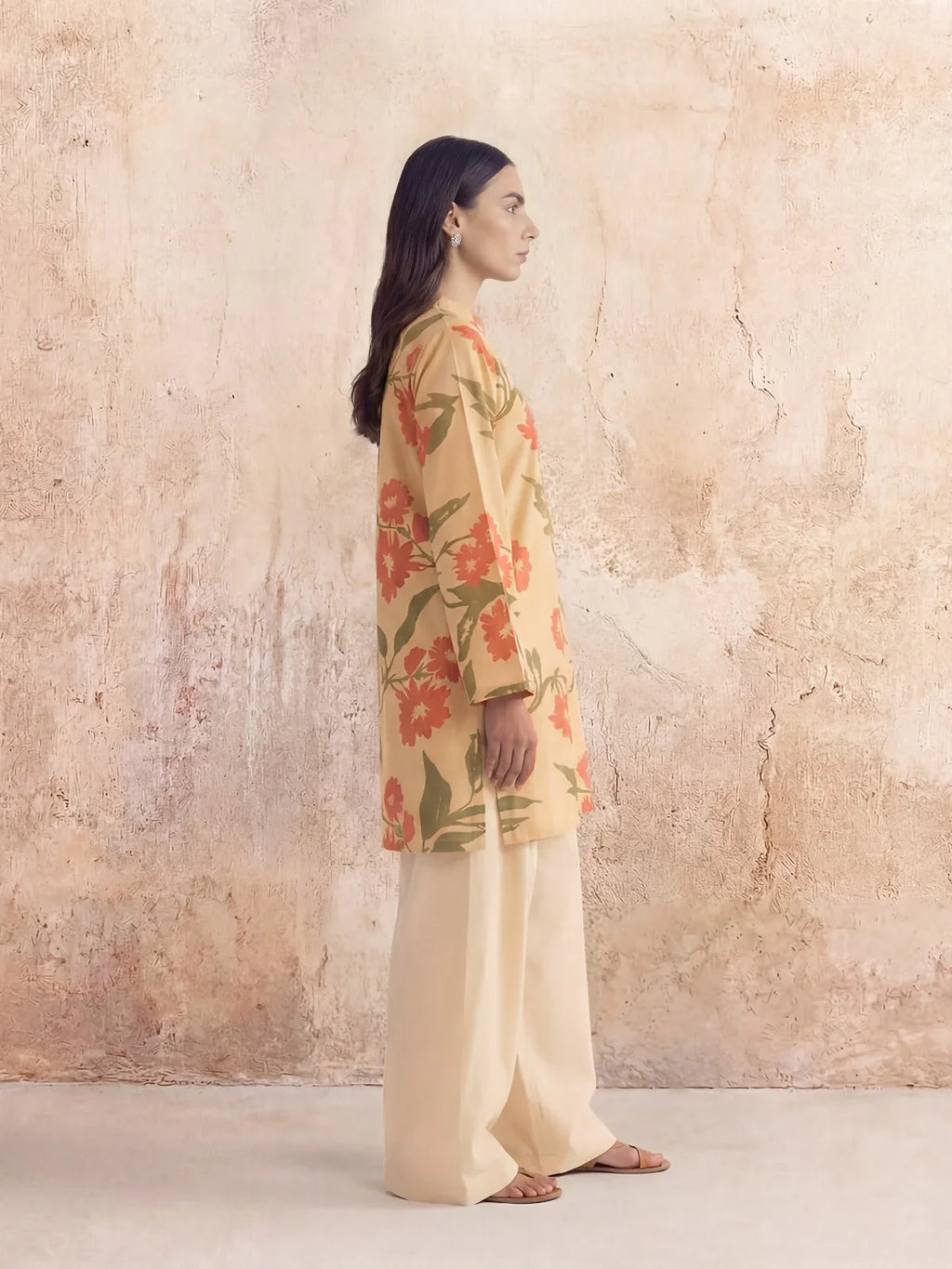 1 Piece - Layla Kurta | Ready To Wear