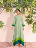 Mint Oasis | Kaftan Set