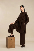 MOCHA - CO-ORD SET